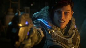 Xbox One：Mojang 的射击游戏 Cobalt 即将登陆微软游戏机